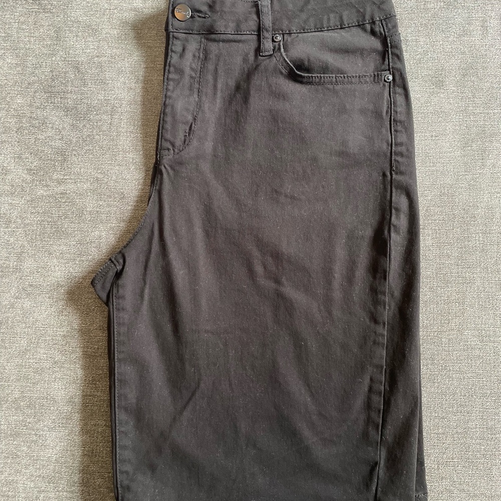 Womens Tailormade 5 Pocket Shorts - Picture 1 of 3